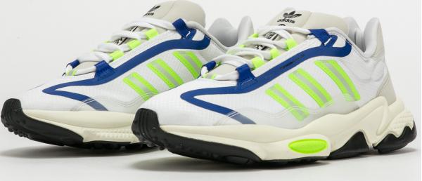 adidas Originals Ozweego Pure ftwwht / siggnr / owhite