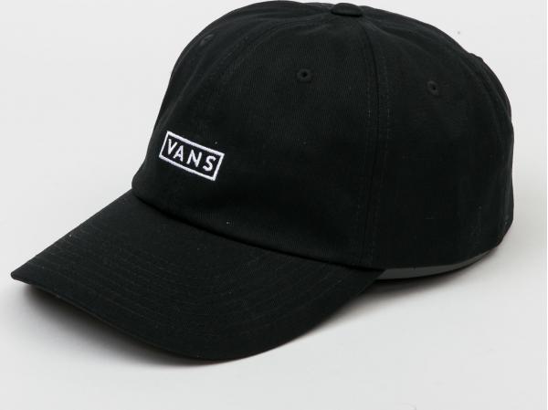 Vans Vans Curved Bill černá