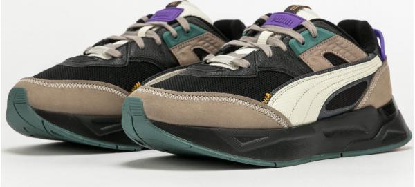 Puma Mirage Sport Premium puma black - steeple gray
