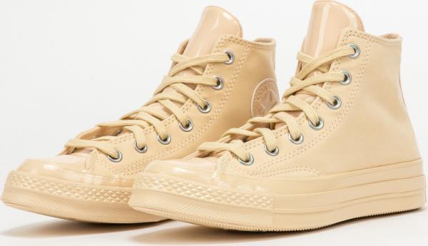 Converse Chuck 70 Hi light twinel / light twine