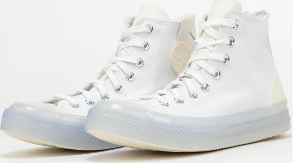 Converse Chuck Taylor All Star CX Hi white / egret / white