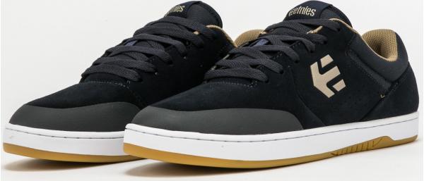 etnies Marana navy / tan