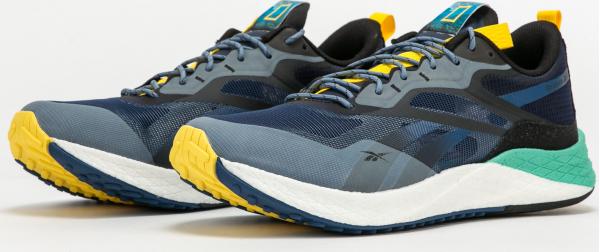 Reebok Reebook X National Geographic Floatride Energy 3.0 ADVE batblu / sepimi / bolyel