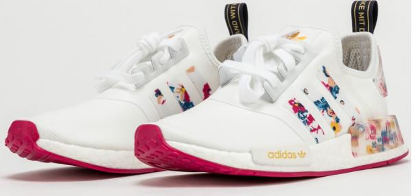 adidas Originals NMD_R1 W clowhi / bolpink / legink