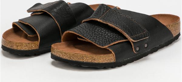 BIRKENSTOCK Kyoto nomad black
