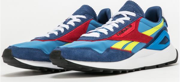 Reebok Classic Legacy AZ essblu / aciyel / batblu