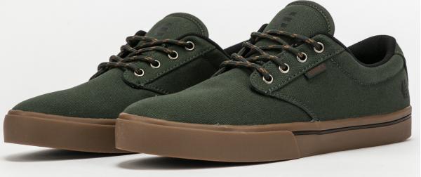 etnies Jameson 2 Eco green / black