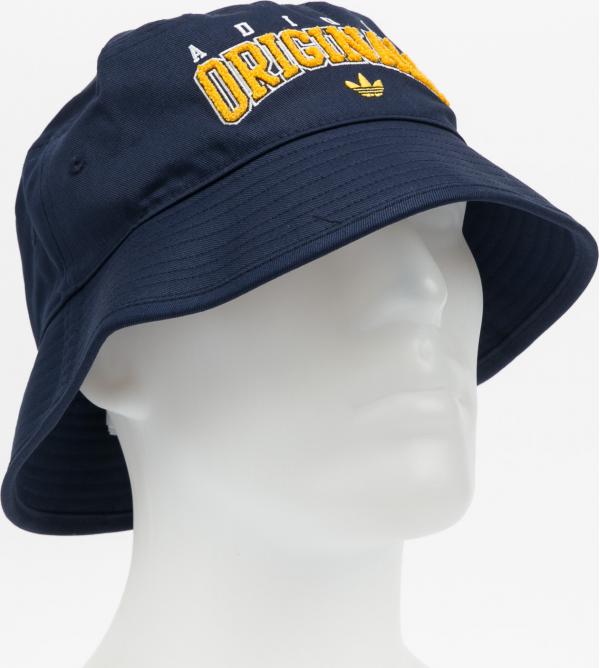 adidas Originals Bucket Hat navy