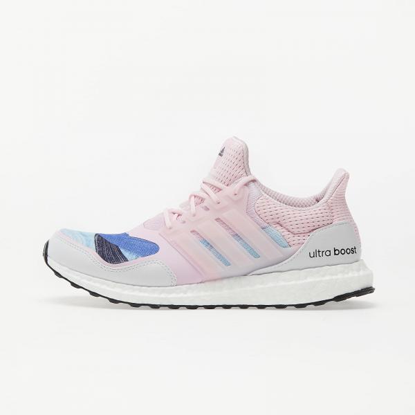 adidas UltraBOOST S&L DNA W Clear Pink/ Clear Pink/ Hazy Blue