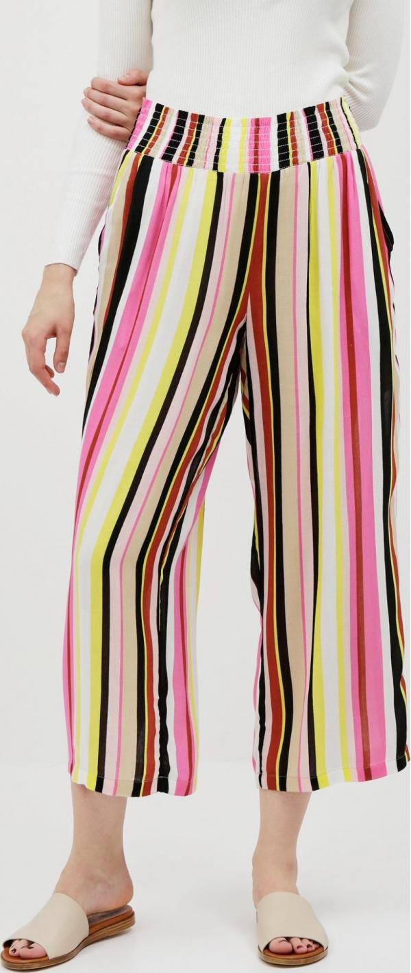 Flora Culottes Noisy May