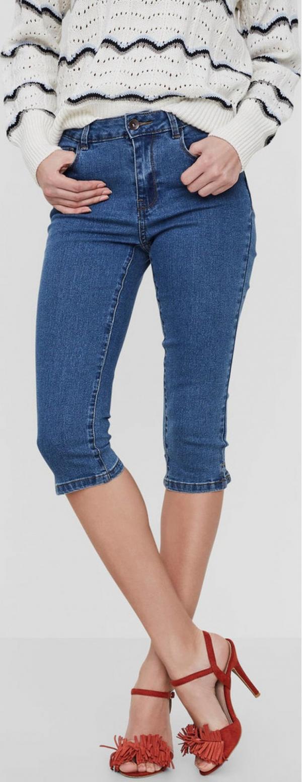 Hot Seven Jeans Vero Moda
