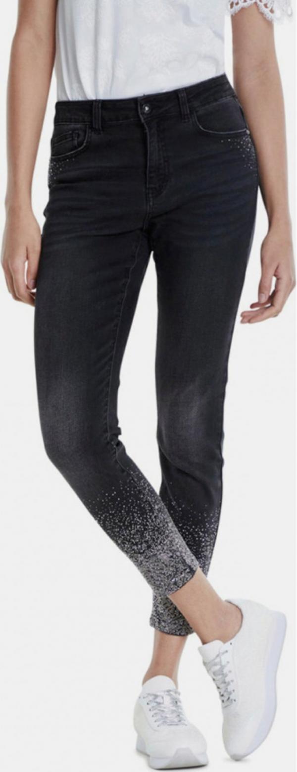 Nola Jeans Desigual