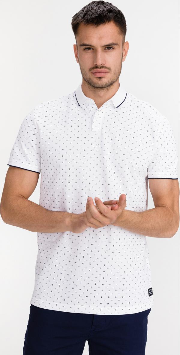 Polo triko Tom Tailor Denim