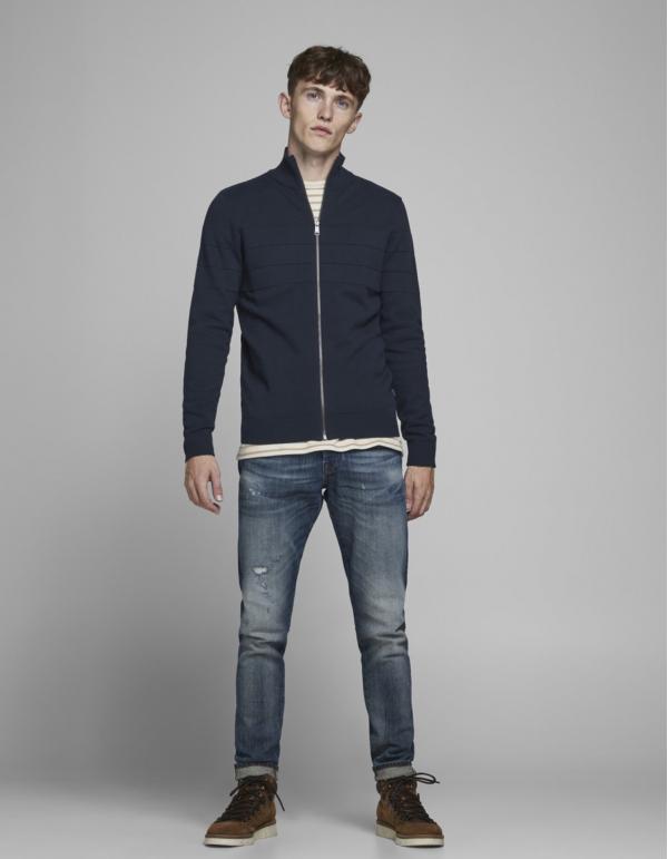 Sailor Svetr Jack & Jones