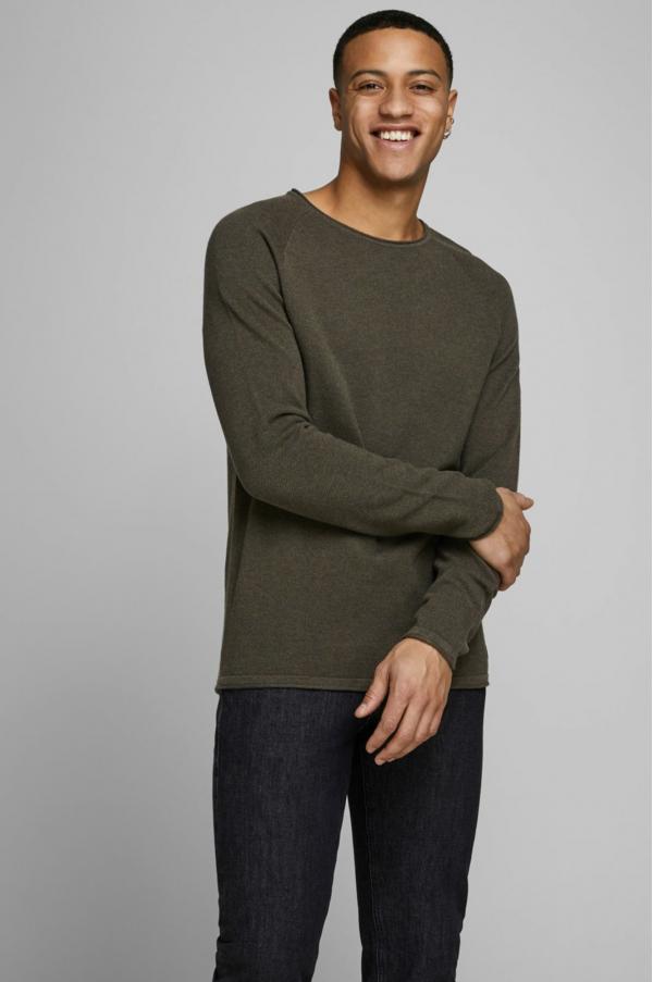 Ehill Svetr Jack & Jones