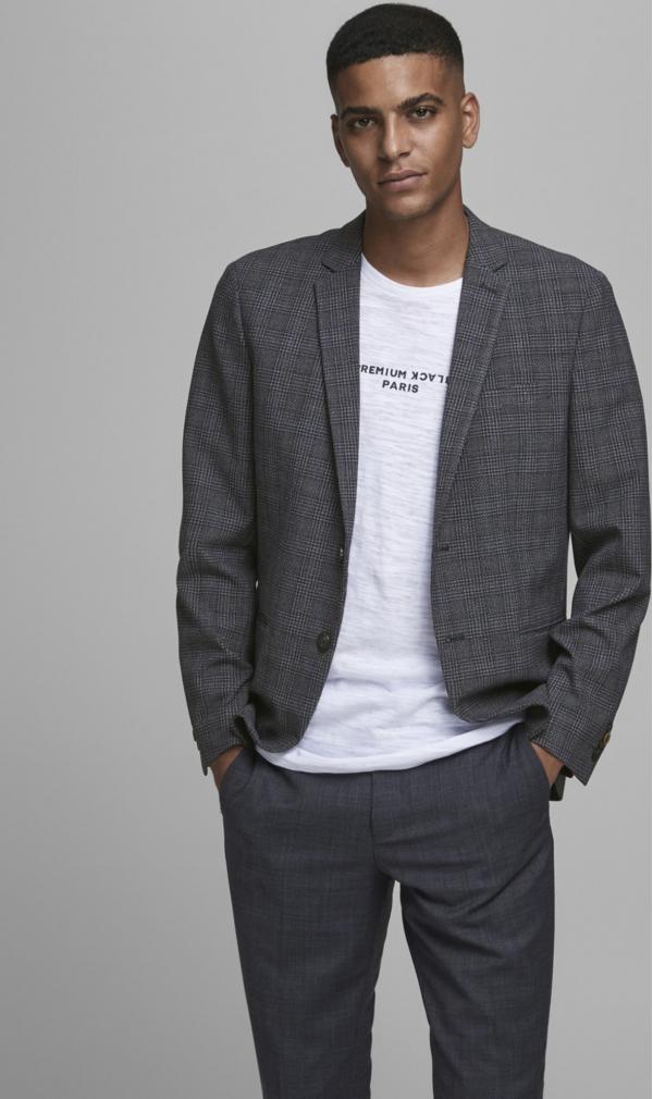 Stuart Sako Jack & Jones