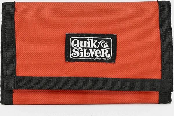 The Everydaily Peněženka Quiksilver