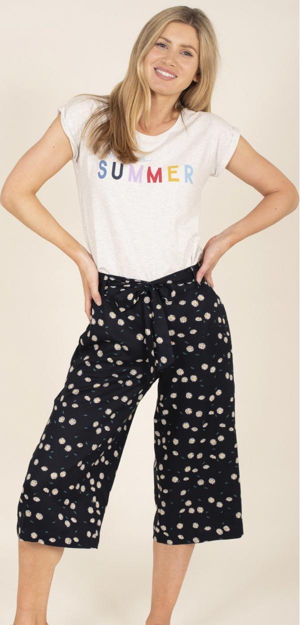 Culottes Brakeburn