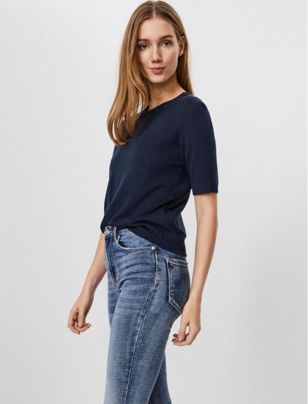 Silke Halenka Vero Moda