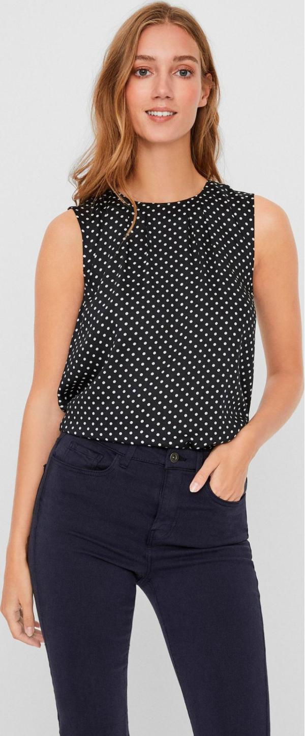 Fie Halenka Vero Moda