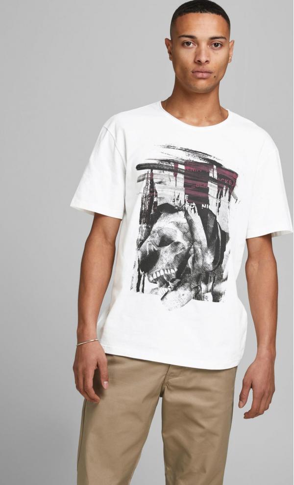 Triko Jack & Jones