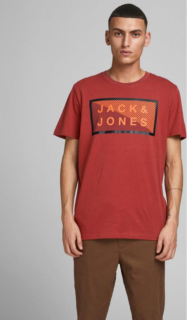 Shawn Triko Jack & Jones