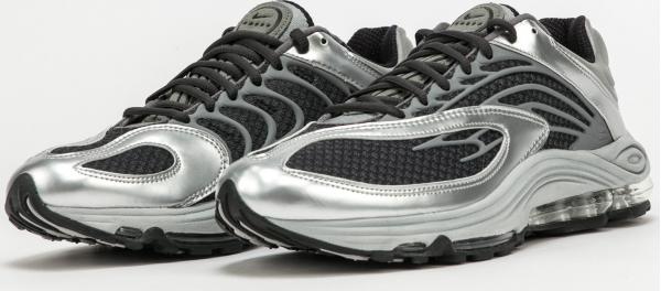Nike Air Tuned Max smoke grey / black - lt smoke grey