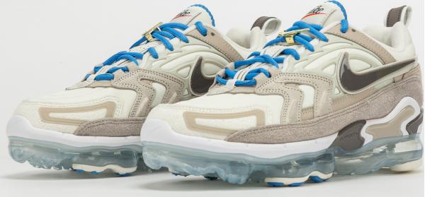 Nike Air Vapormax Evo SE sail / cave stone - cream II