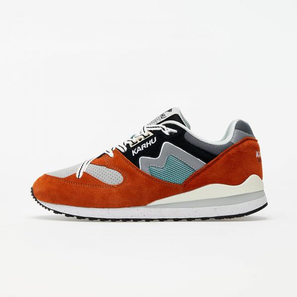 Karhu Synchron Classic Cinnamon Stick/ Jet Black