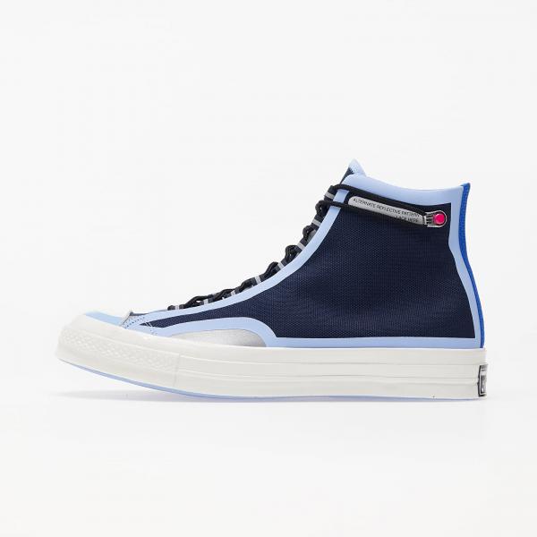 Converse Chuck 70 Obsidian/ Serenity