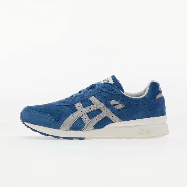 Asics GT-II Azure/ Smoke Blue