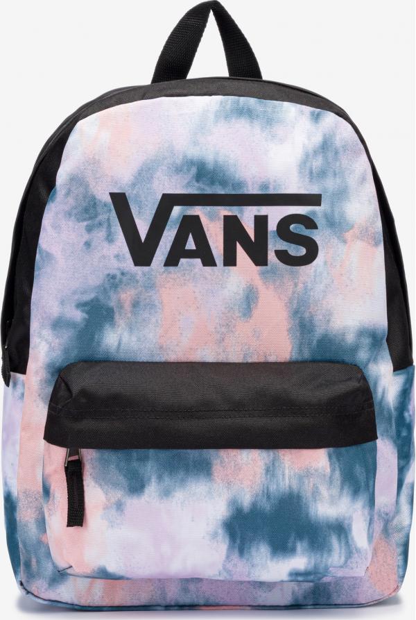 Realm Batoh dětský Vans