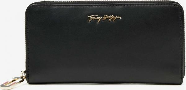Essential Leather Large Peněženka Tommy Hilfiger