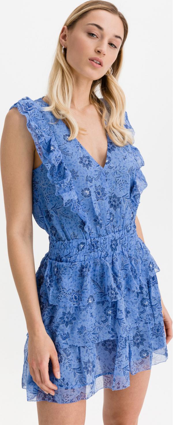 Marietas Šaty Pepe Jeans