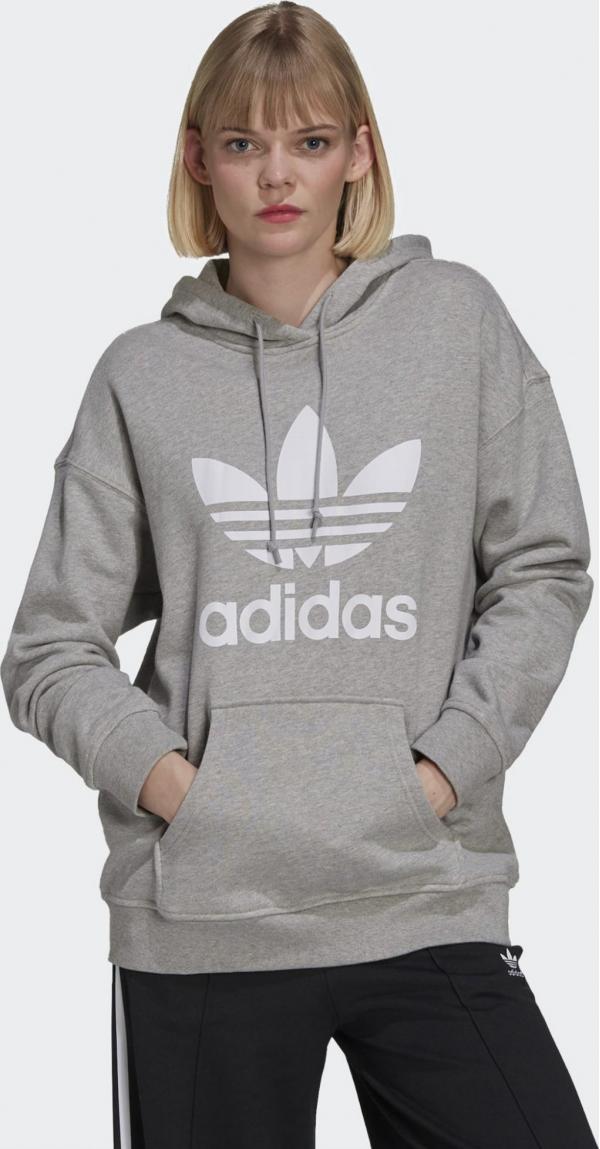 Trefoil Mikina adidas Originals