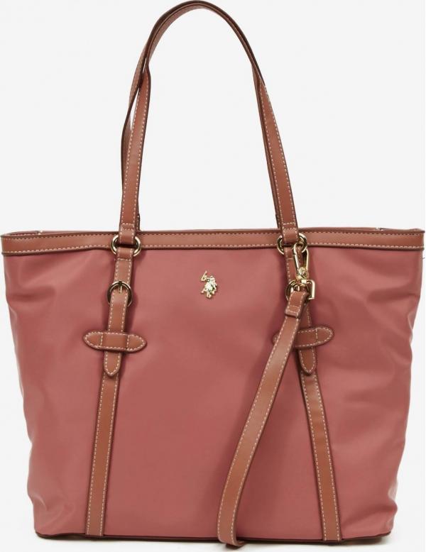Houston Kabelka U.S. Polo Assn