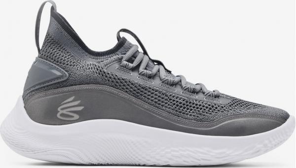 Curry Flow 8 Basketball Tenisky Under Armour