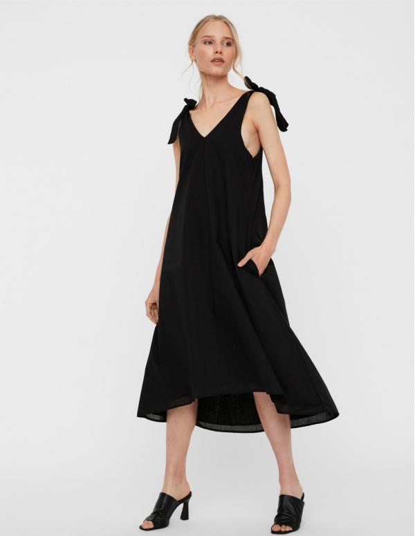 Karla Šaty Vero Moda