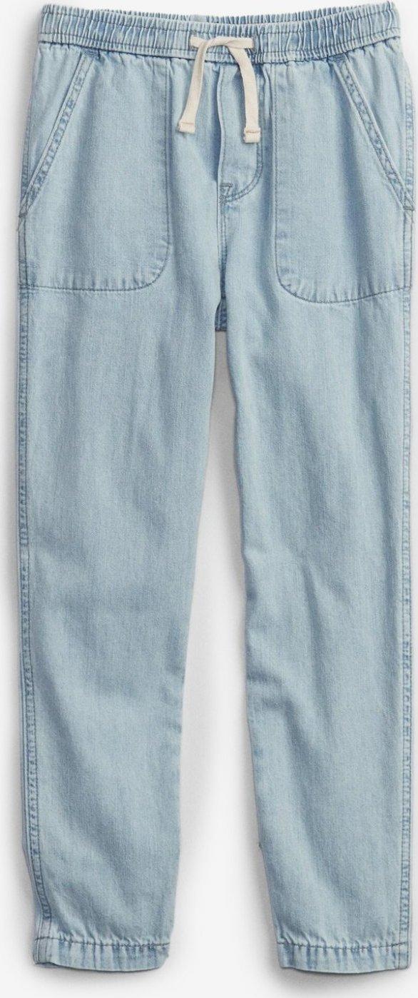 Denim Pull-on Jeans dětské GAP