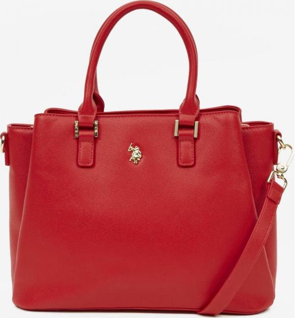 Jones Kabelka U.S. Polo Assn