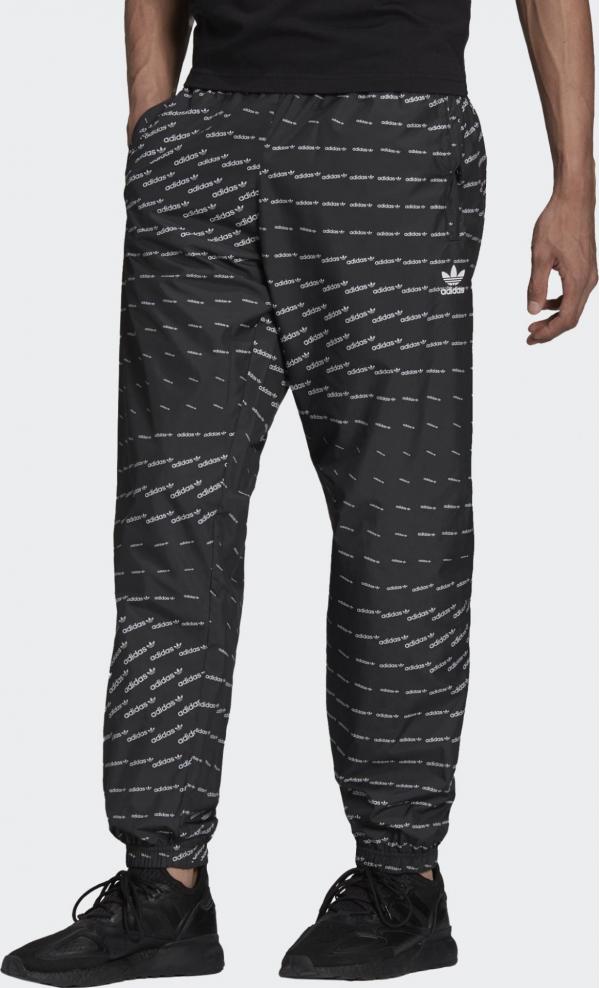 Graphics Monogram Kalhoty adidas Originals