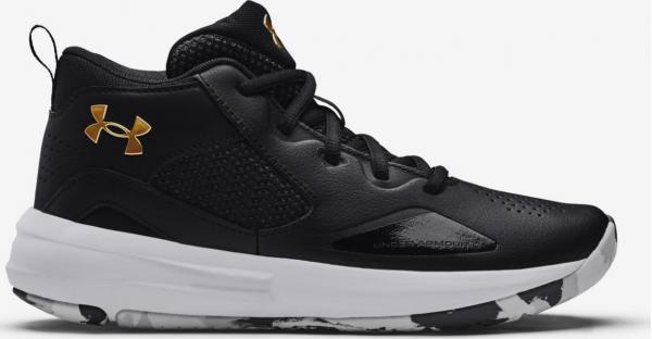 GS Lockdown 5 Tenisky dětské Under Armour