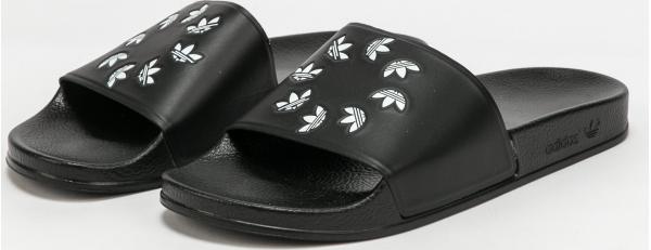 adidas Originals Adilette cblack / ftwwht / cblack