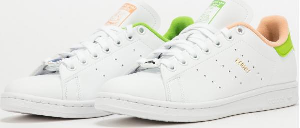 adidas Originals Stan Smith ftwwht / panton / panton