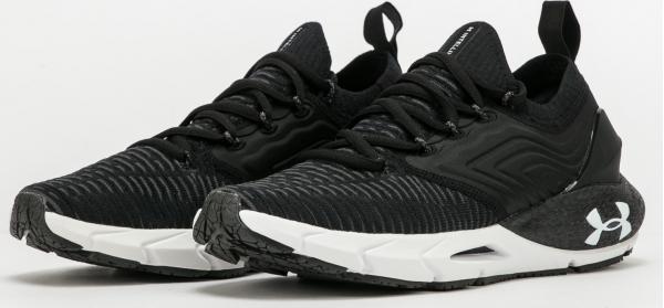 Under Armour UA W Hovr Phantom 2 Intelliknit blk / gry