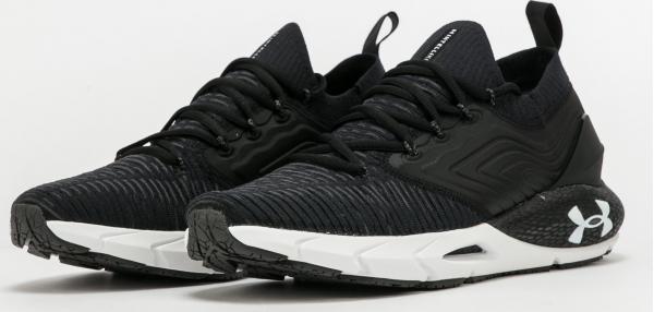 Under Armour UA Hovr Phantom 2 Intelliknit blk / gry