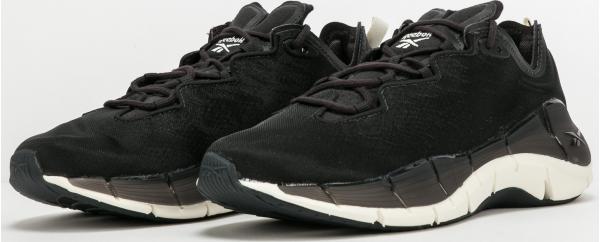 Reebok Zig Kinetica II Grow nghblk / pugry6 / chalk