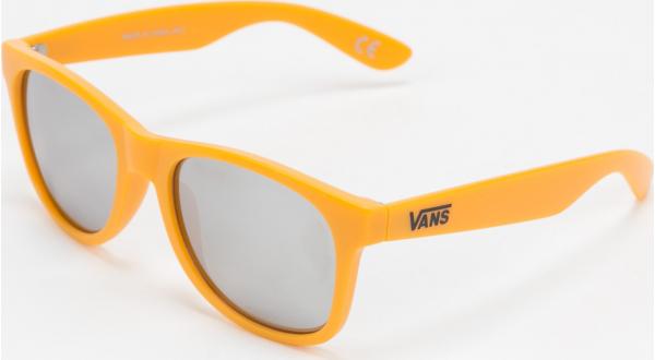 Vans MN Spicoli 4 Shades žluté / stříbrné