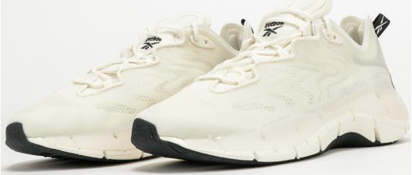 Reebok Zig Kinetica II Grow nondye / chalk / nghblk