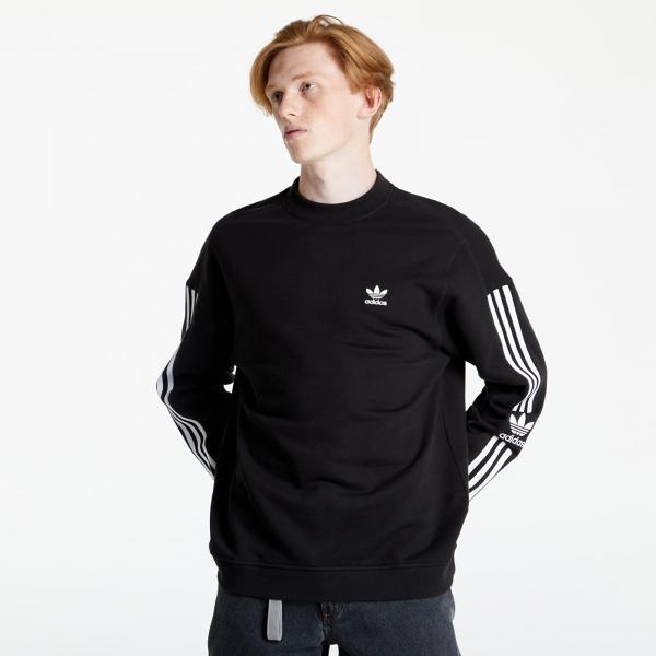 adidas Lock Up Crew Black